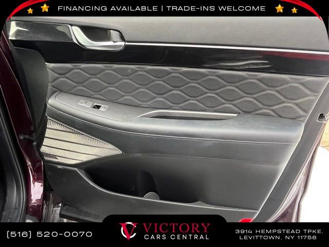 Used 2020 Hyundai Palisade Limited image 17