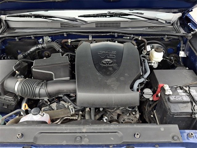 Used 2023 Toyota Tacoma SR5 image 28