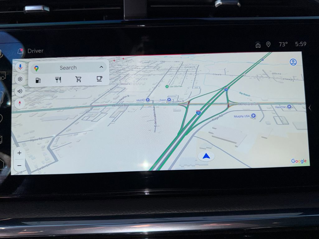 Used 2024 GMC Sierra 1500 Denali w/ Denali Reserve Package image 23