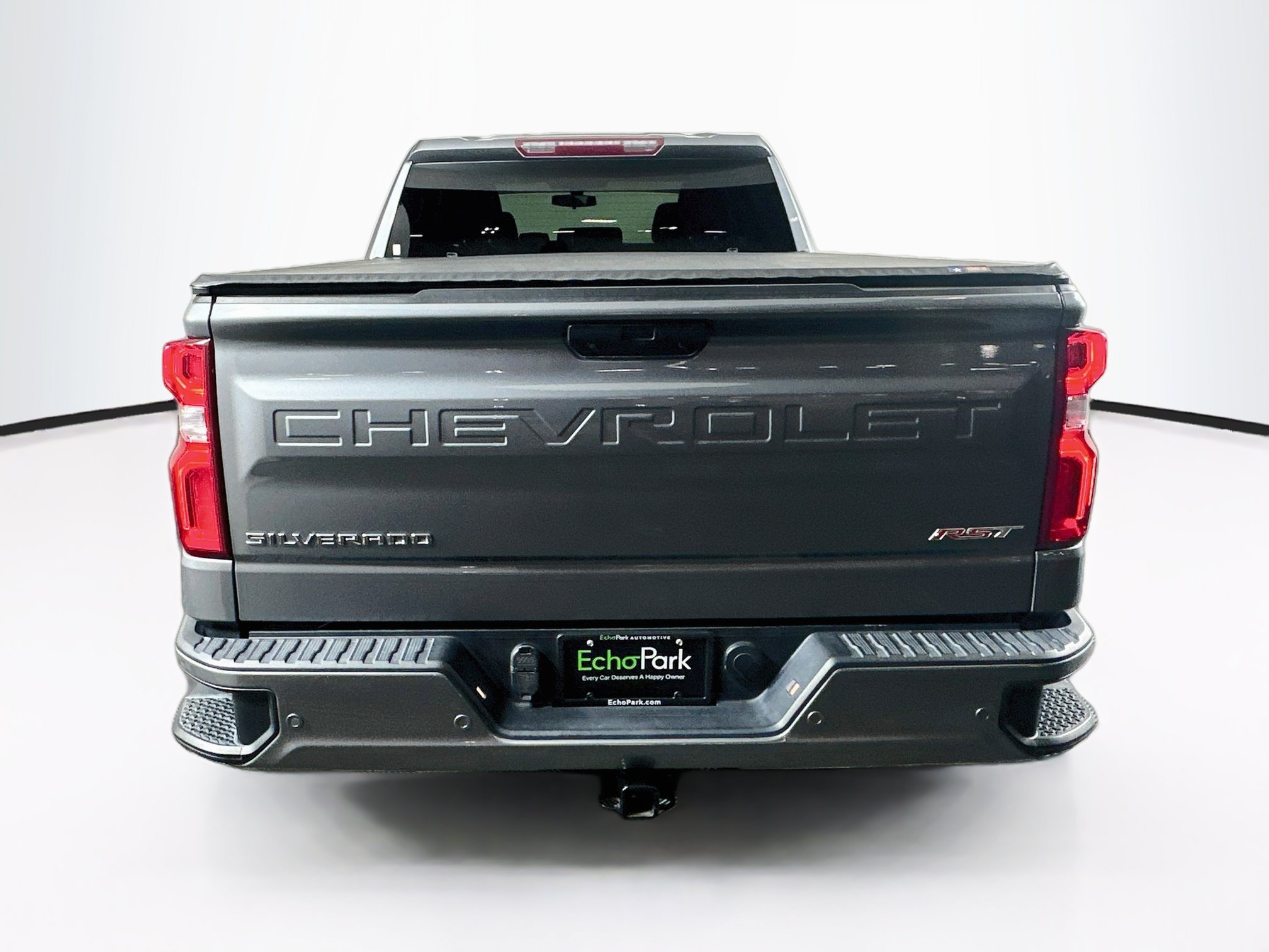 Used 2019 Chevrolet Silverado 1500 RST w/ All-Star Edition RWD image 7