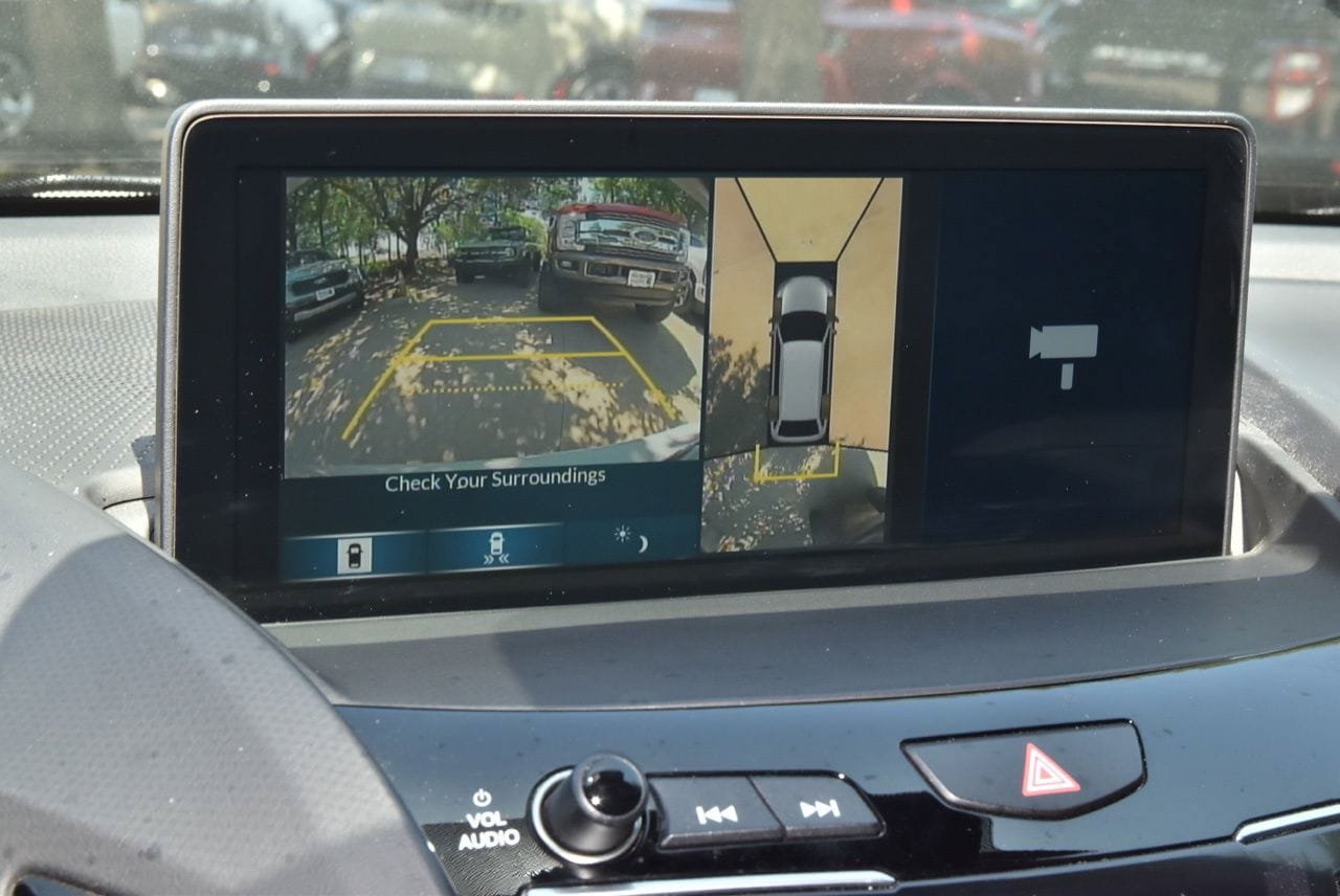 Used 2023 Acura RDX AWD w/ Advance Package image 28