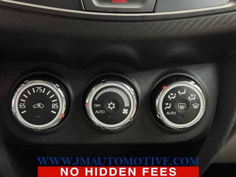 Used 2017 Mitsubishi Outlander Sport ES AWD/4WD image 30