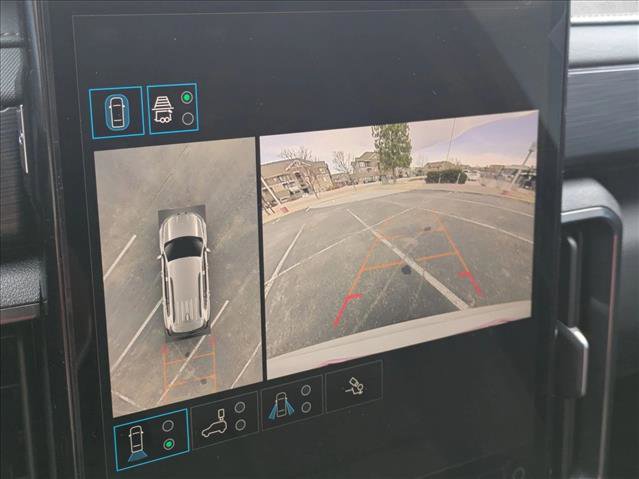 Used 2025 GMC Acadia AT4 w/ LPO, Floor Liner Package image 15