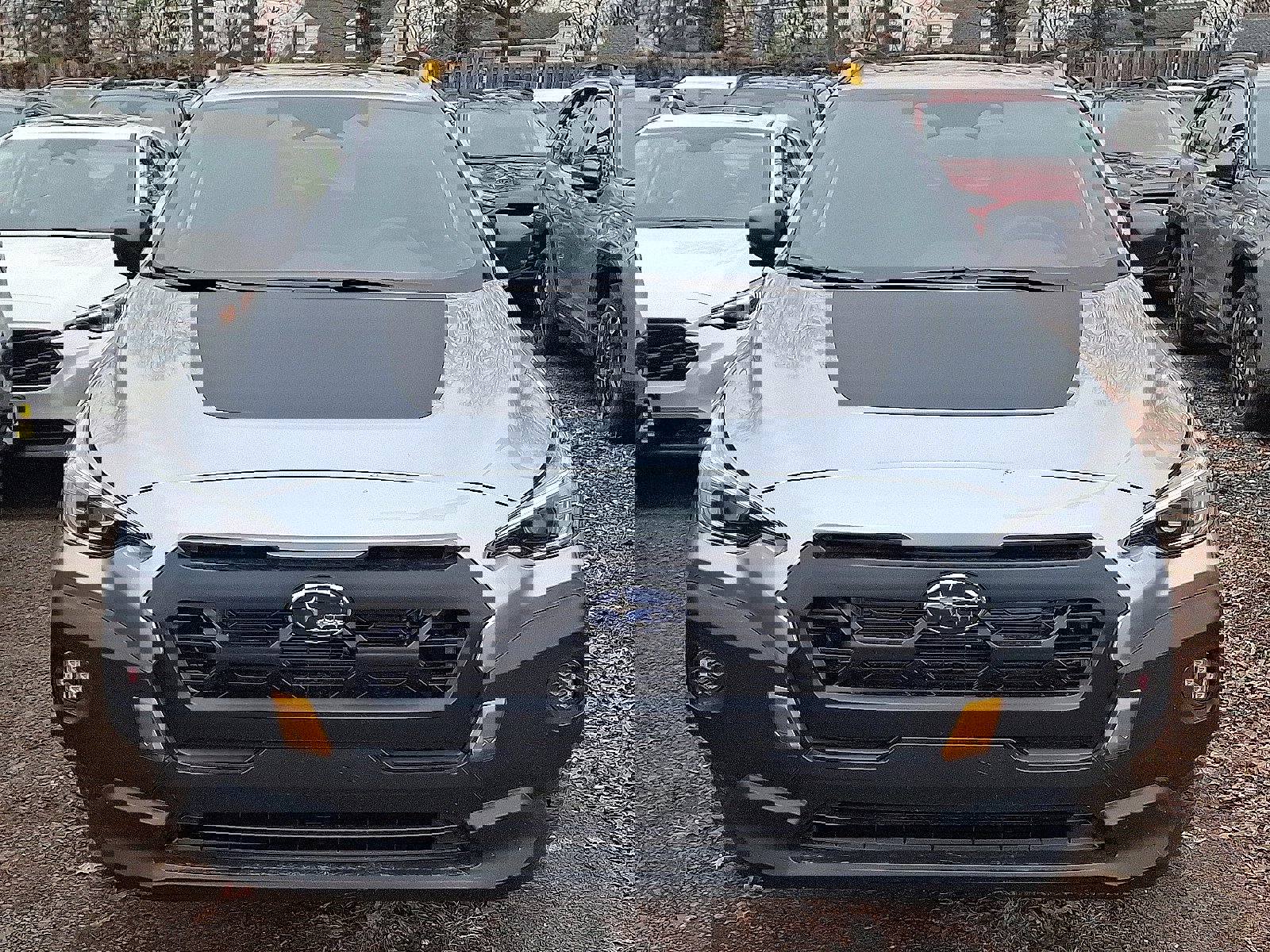 New 2026 Subaru Crosstrek 2.5i Wilderness image 2