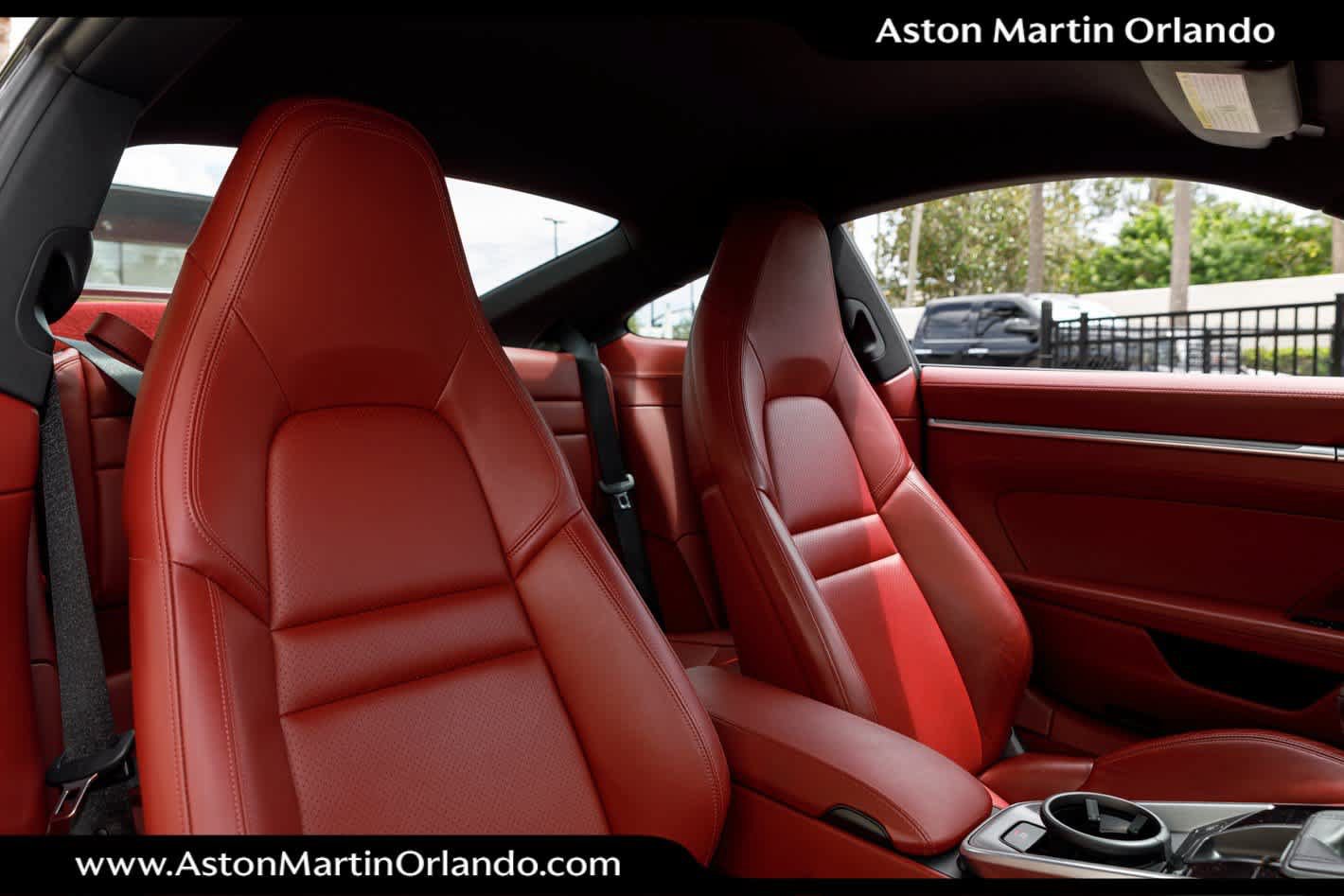 Used 2022 Porsche 911 Carrera S RWD image 54