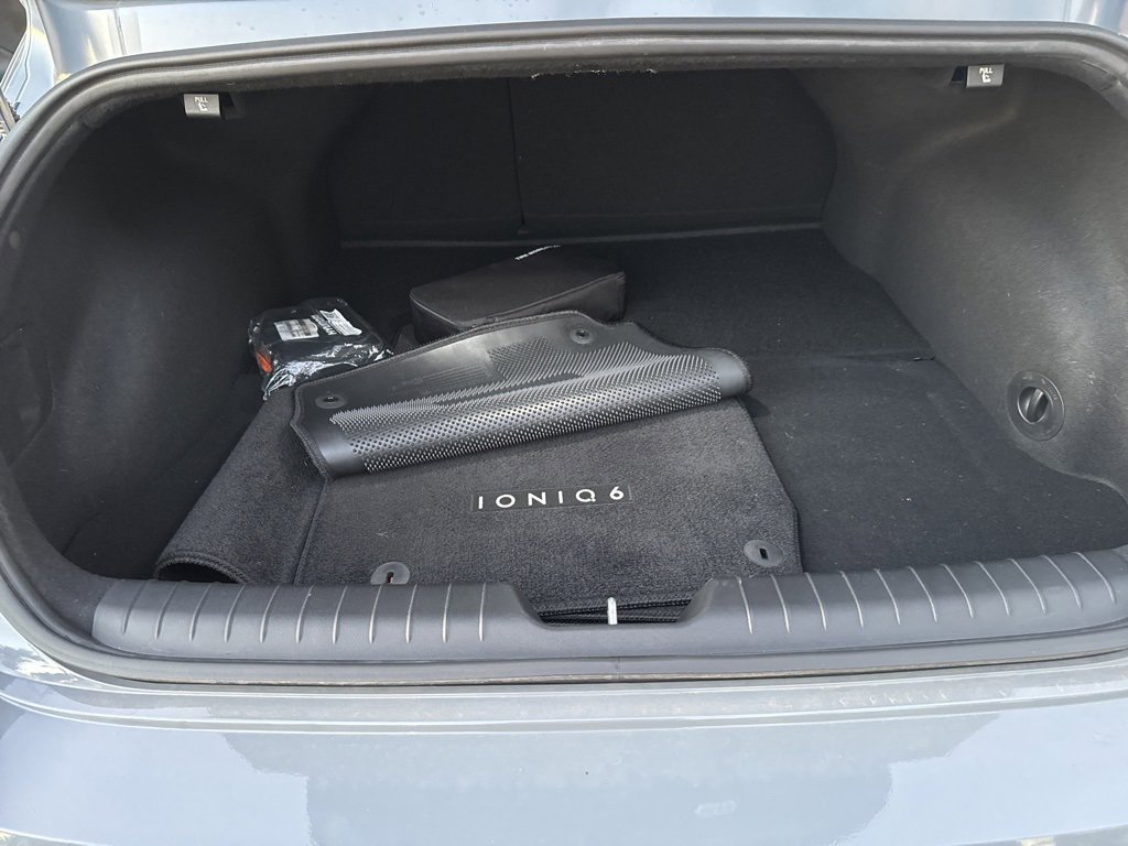 Used 2023 Hyundai Ioniq 6 SE image 36