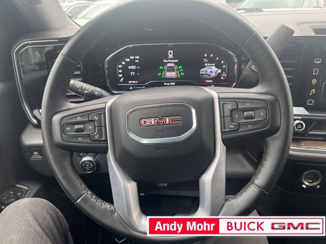 Used 2024 GMC Sierra 1500 Elevation AWD/4WD image 30