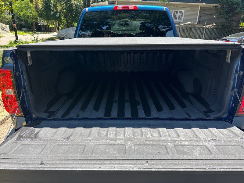 Used 2017 Chevrolet Silverado 1500 LT w/ All Star Edition AWD/4WD image 28