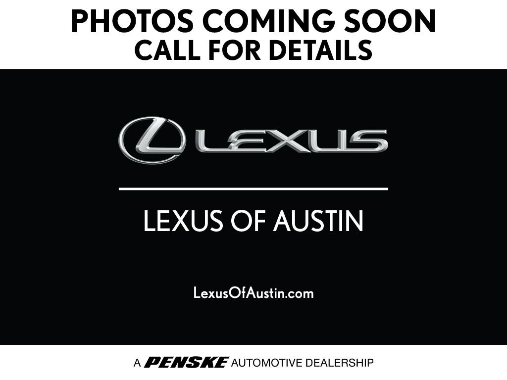 New 2026 Lexus NX 350 AWD w/ Premium Package