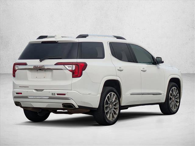 Used 2023 GMC Acadia Denali image 5
