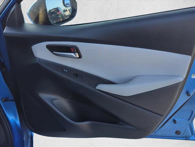 Certified 2019 Toyota Yaris LE FWD image 23