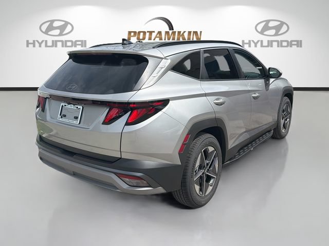 New 2026 Hyundai Tucson SEL Plus FWD image 5