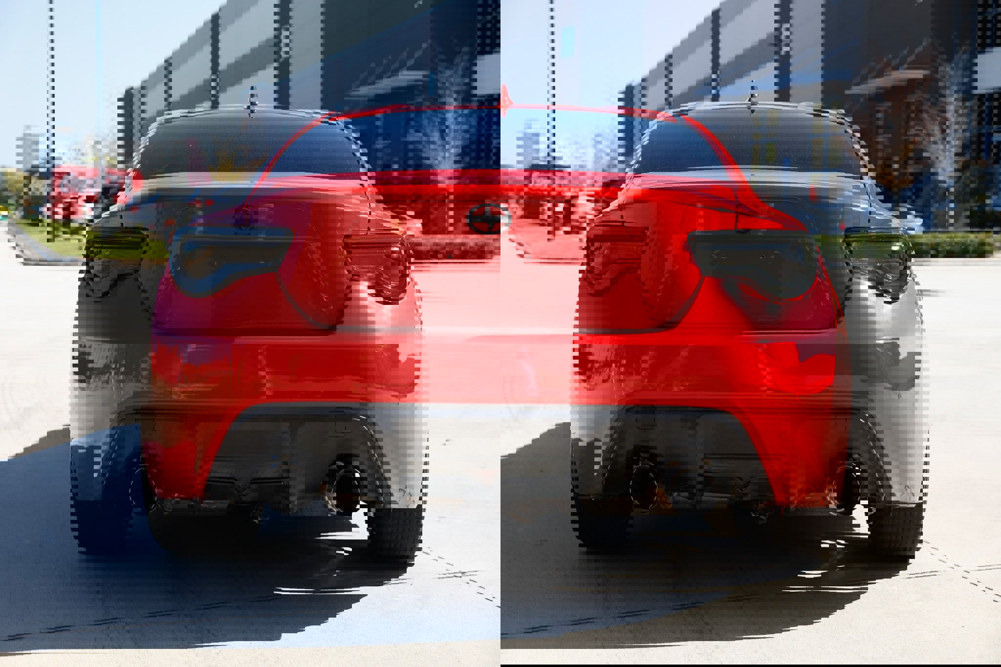 Used 2015 Scion FR-S Release Series 1.0 image 12