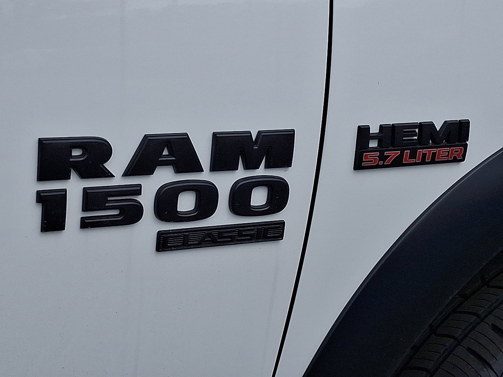 Certified 2022 RAM 1500 Classic Warlock w/ Electronics Group image 31