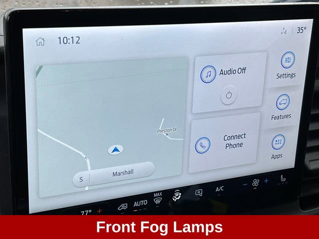 Used 2023 Ford Transit 250 Base image 6