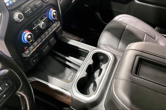 Used 2019 GMC Sierra 1500 SLT image 19