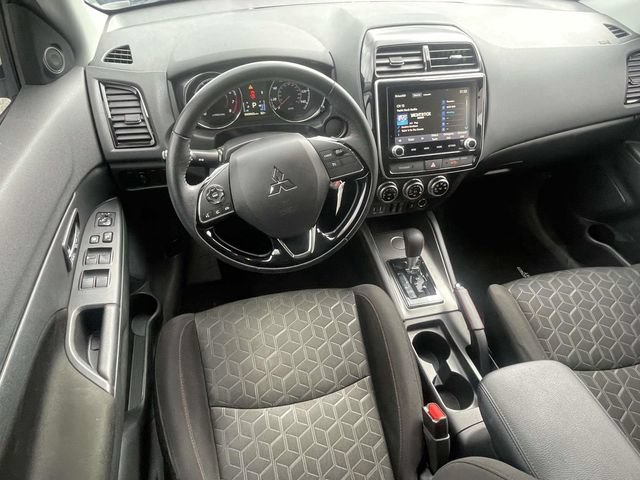 Used 2022 Mitsubishi Outlander Sport FWD image 13