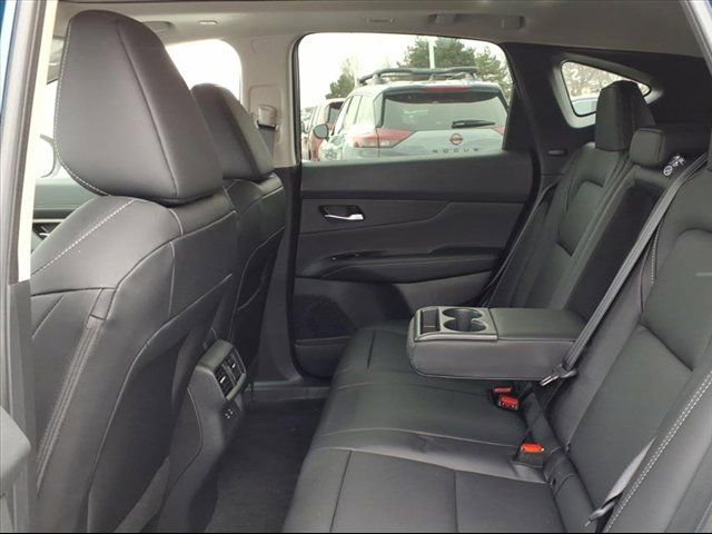 New 2026 Nissan Murano SL image 29