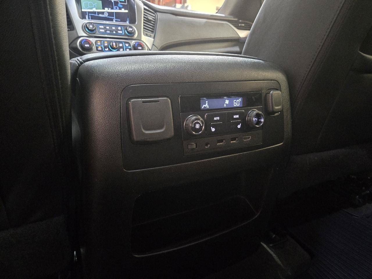 Used 2017 Chevrolet Tahoe LT RWD image 25