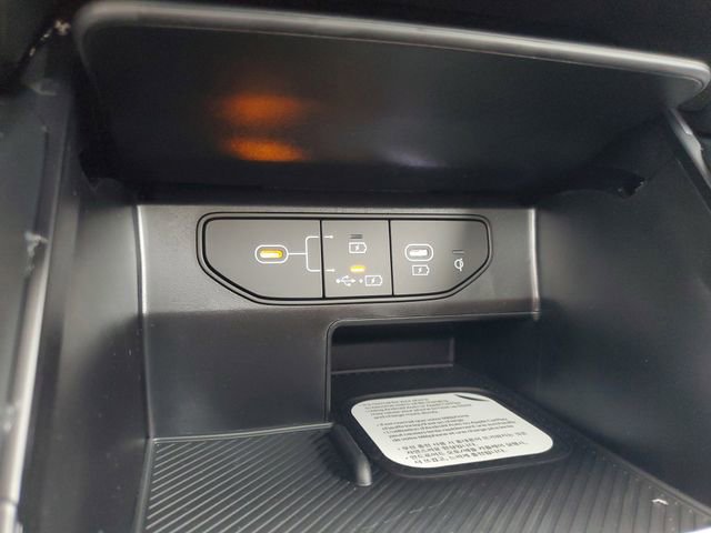 New 2026 Kia Sorento EX image 26