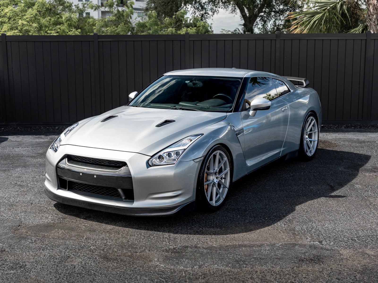 Used 2009 Nissan GT-R Premium AWD/4WD image 31