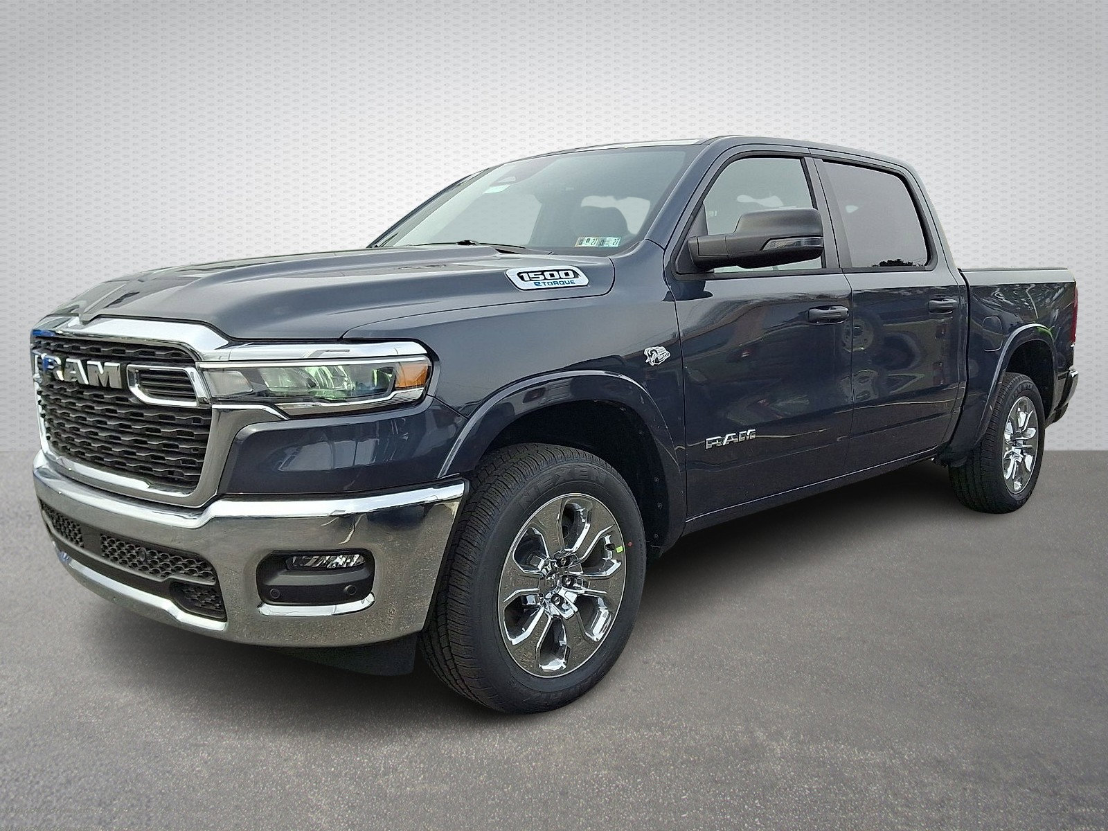 New 2026 RAM 1500 Big Horn image 3
