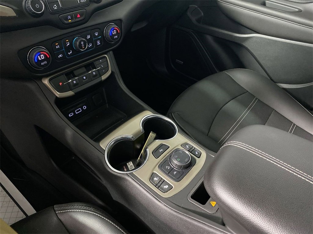Certified 2023 GMC Terrain Denali image 20