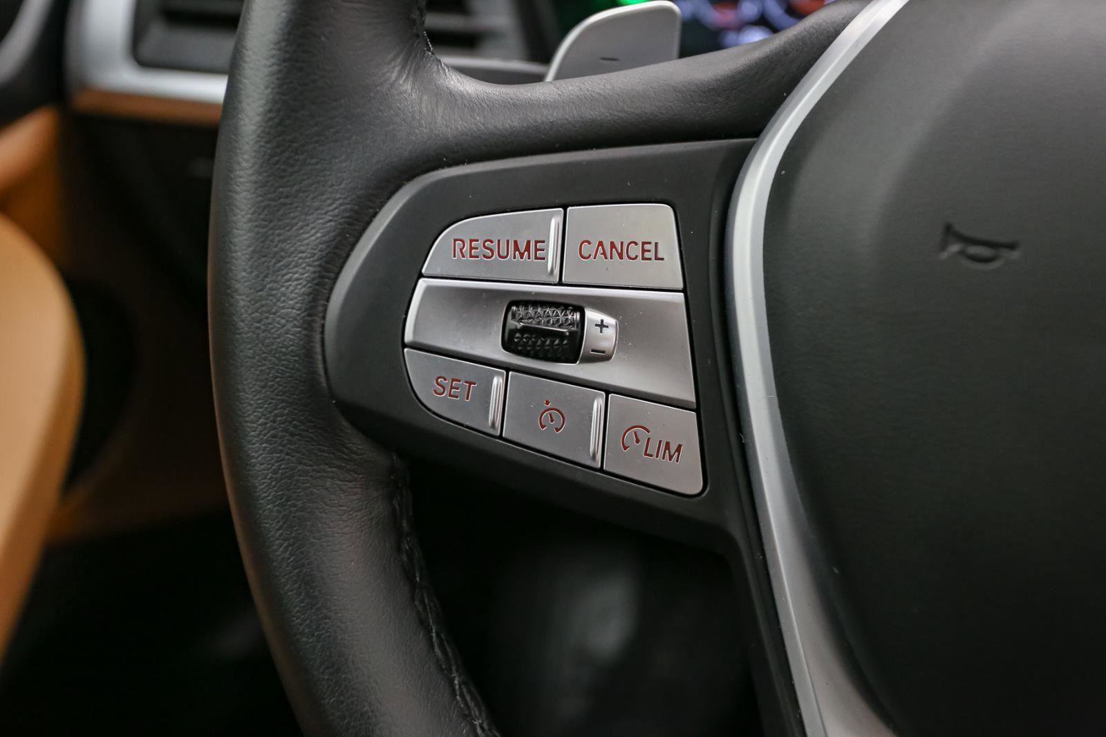 Used 2023 BMW X3 xDrive30i w/ Premium Package image 41