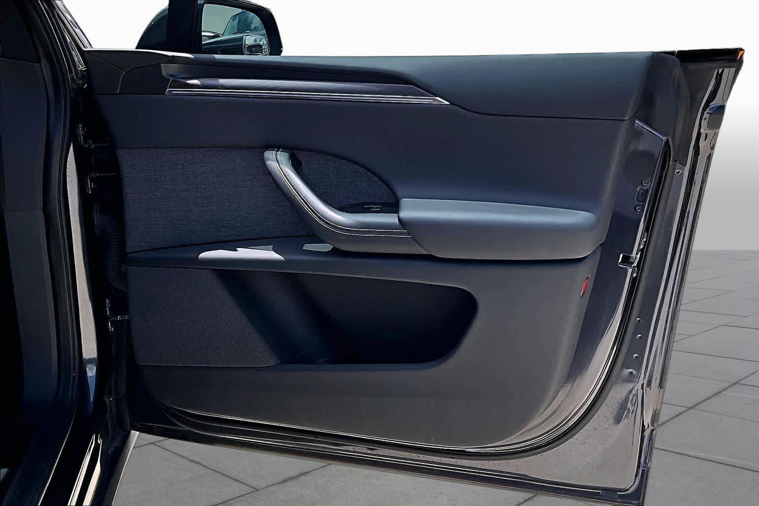 Used 2024 Tesla Model X AWD/4WD image 20