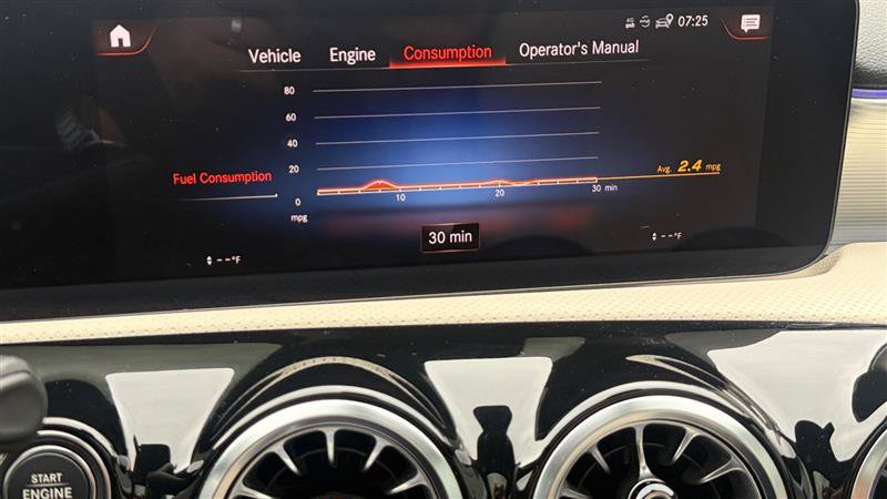 Used 2022 Mercedes-Benz A 220 image 26