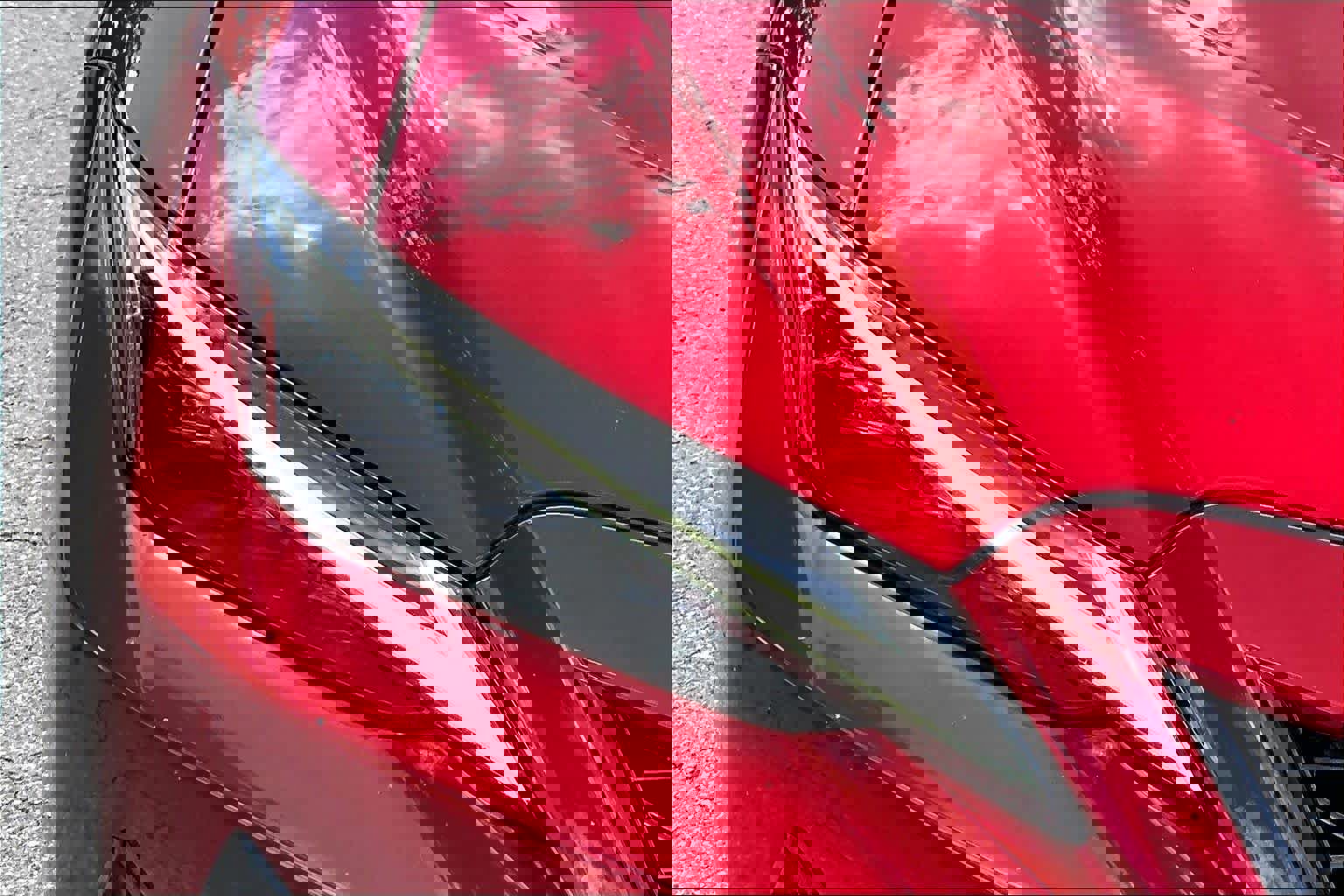 Used 2024 Lexus IS 350 F Sport image 28