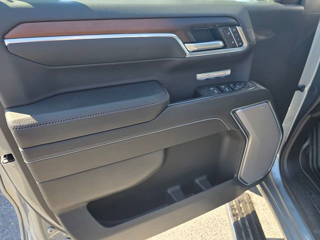 New 2026 GMC Sierra 1500 Denali AWD/4WD image 19