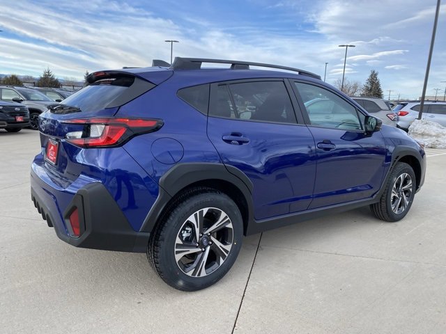 New 2026 Subaru Crosstrek 2.5i Premium image 5