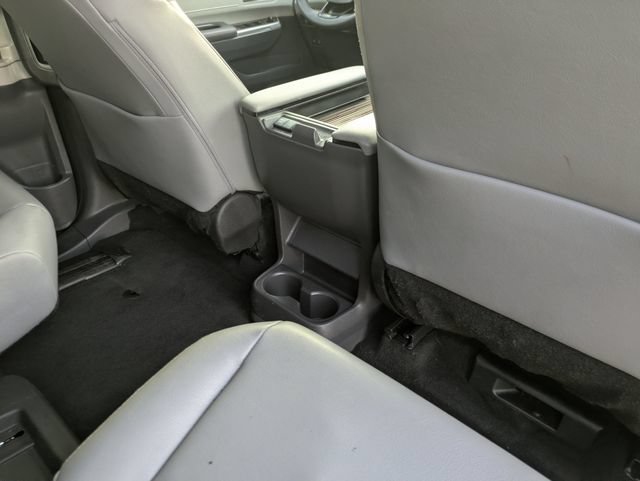 Used 2023 Toyota Sienna XLE FWD image 30