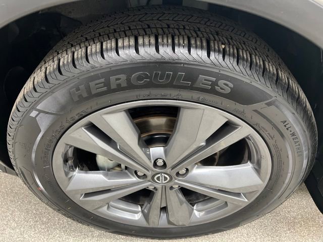 Used 2021 Nissan Murano Platinum w/ Cargo Package AWD/4WD image 13
