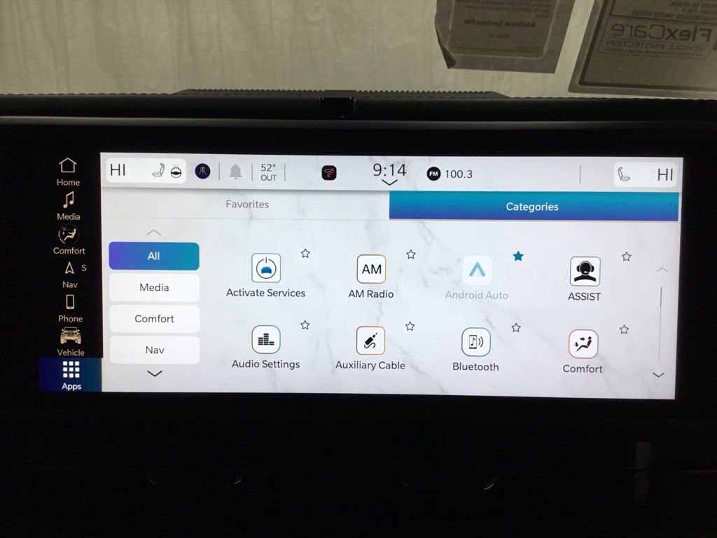 New 2026 Jeep Wrangler Sahara image 26