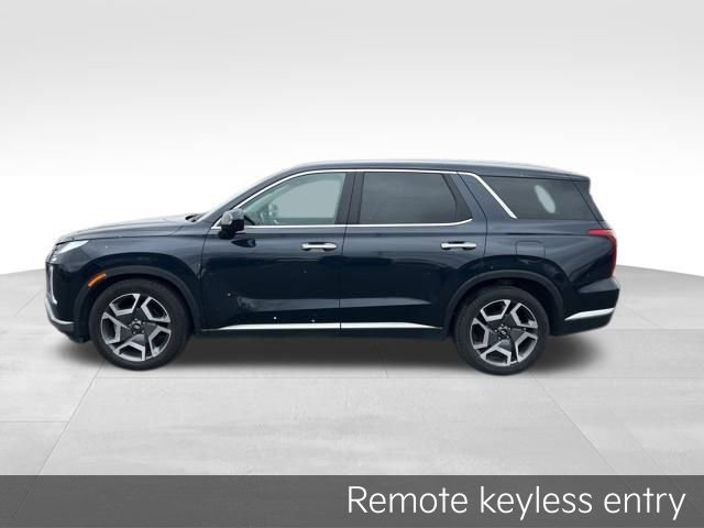 Used 2024 Hyundai Palisade Limited image 4