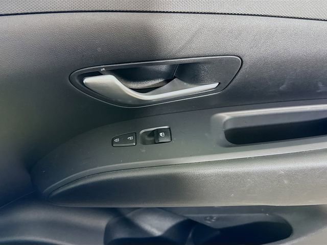 Certified 2023 Hyundai Santa Cruz SEL Premium w/ Cargo Package image 35