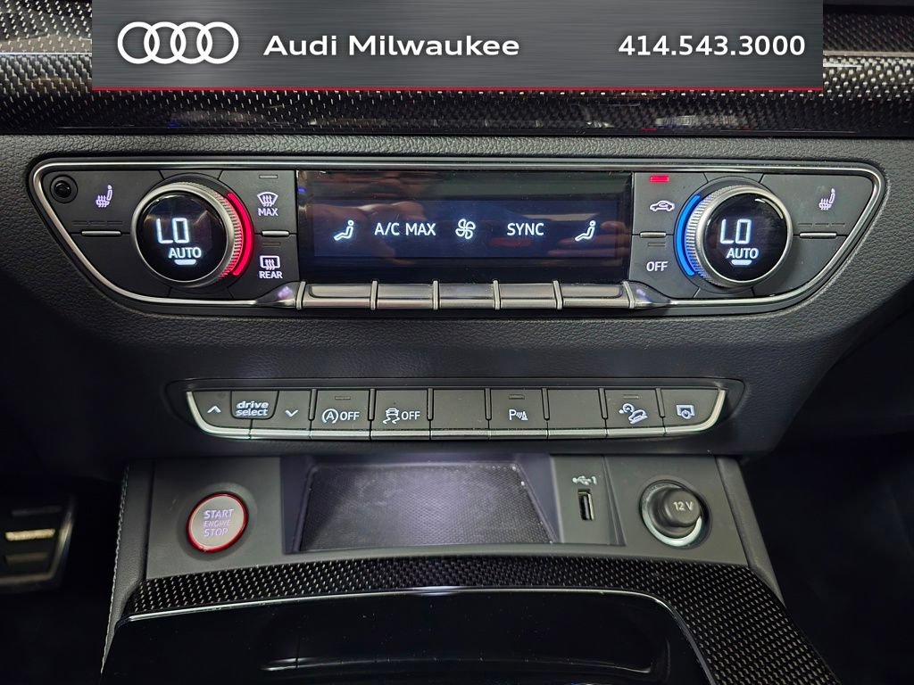 Used 2023 Audi SQ5 Premium Plus w/ Premium Plus Package AWD/4WD image 30