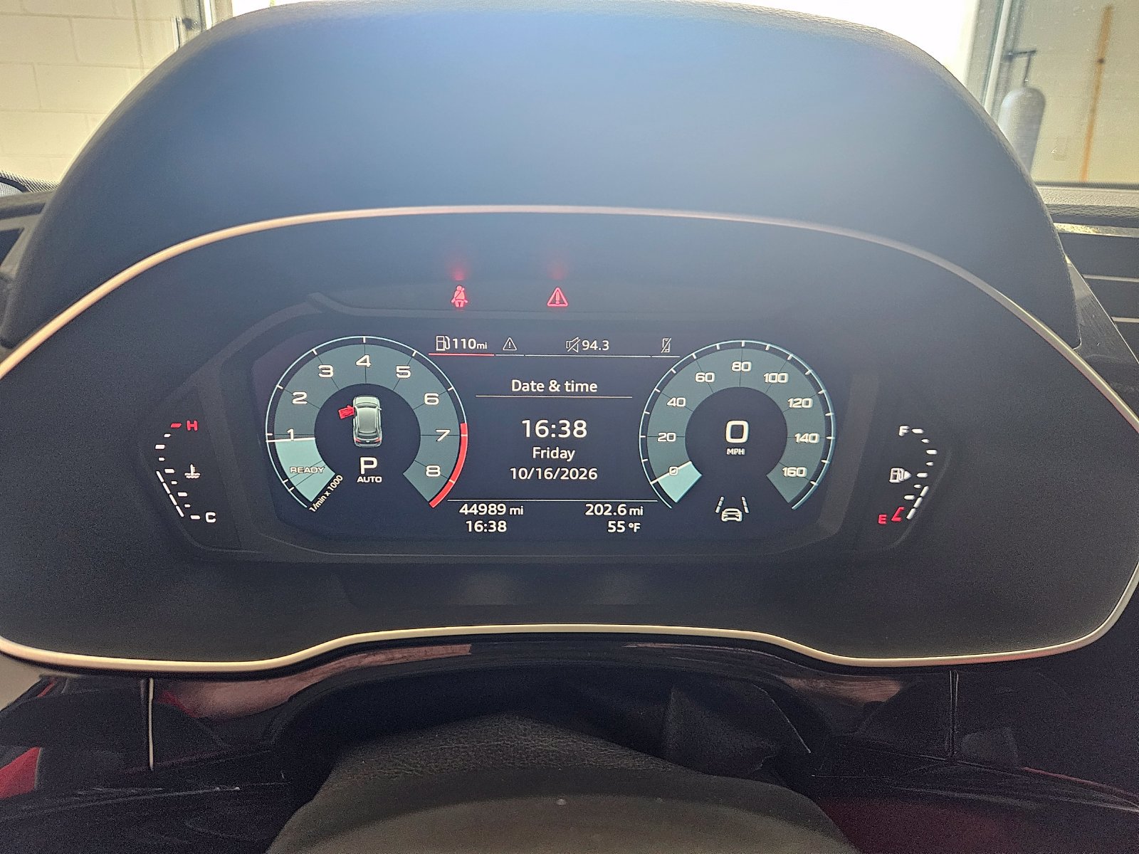 Used 2025 Audi Q3 2.0T Premium AWD/4WD image 17