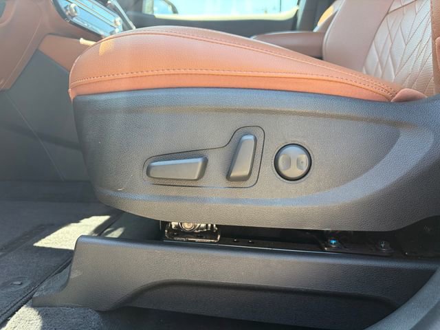 Used 2025 Kia Telluride EX X-Line AWD/4WD image 7
