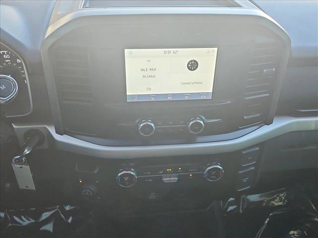 Used 2021 Ford F150 XLT image 14