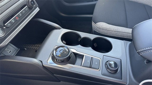 New 2025 Ford Bronco Sport Big Bend image 25