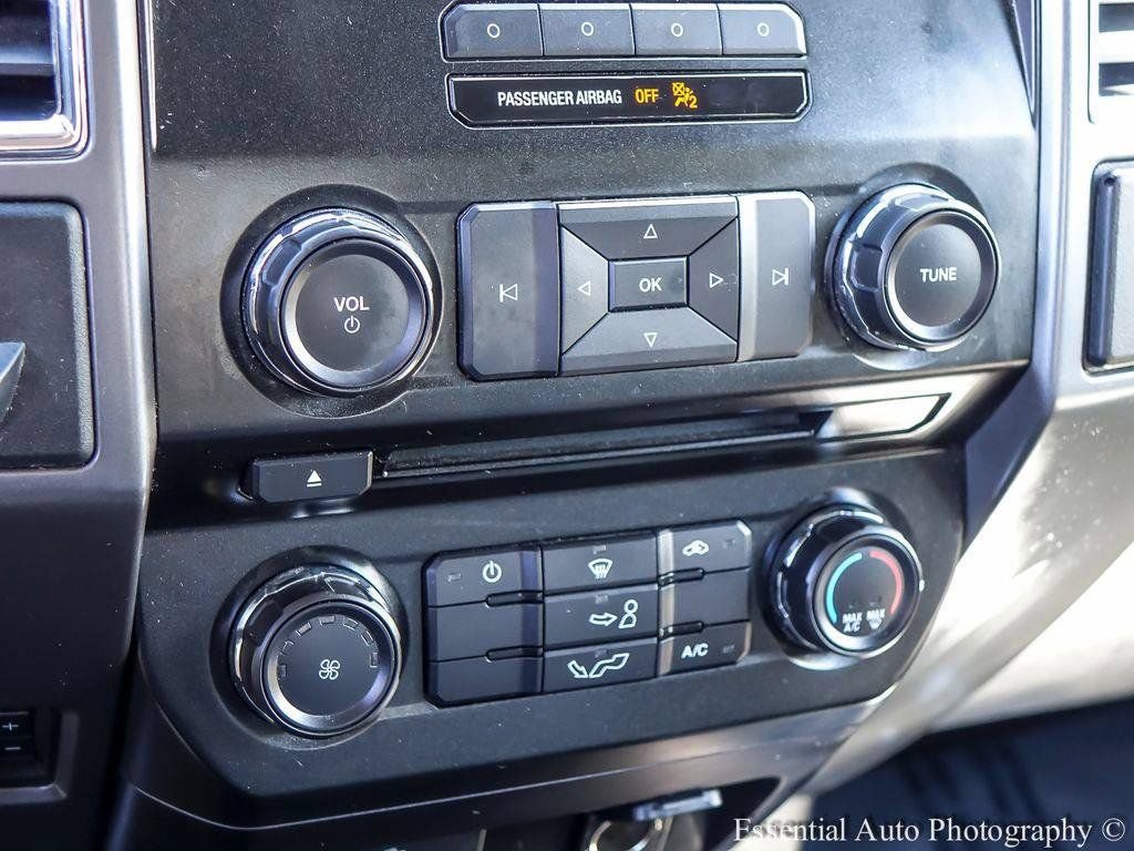 Used 2016 Ford F150 XLT RWD image 15