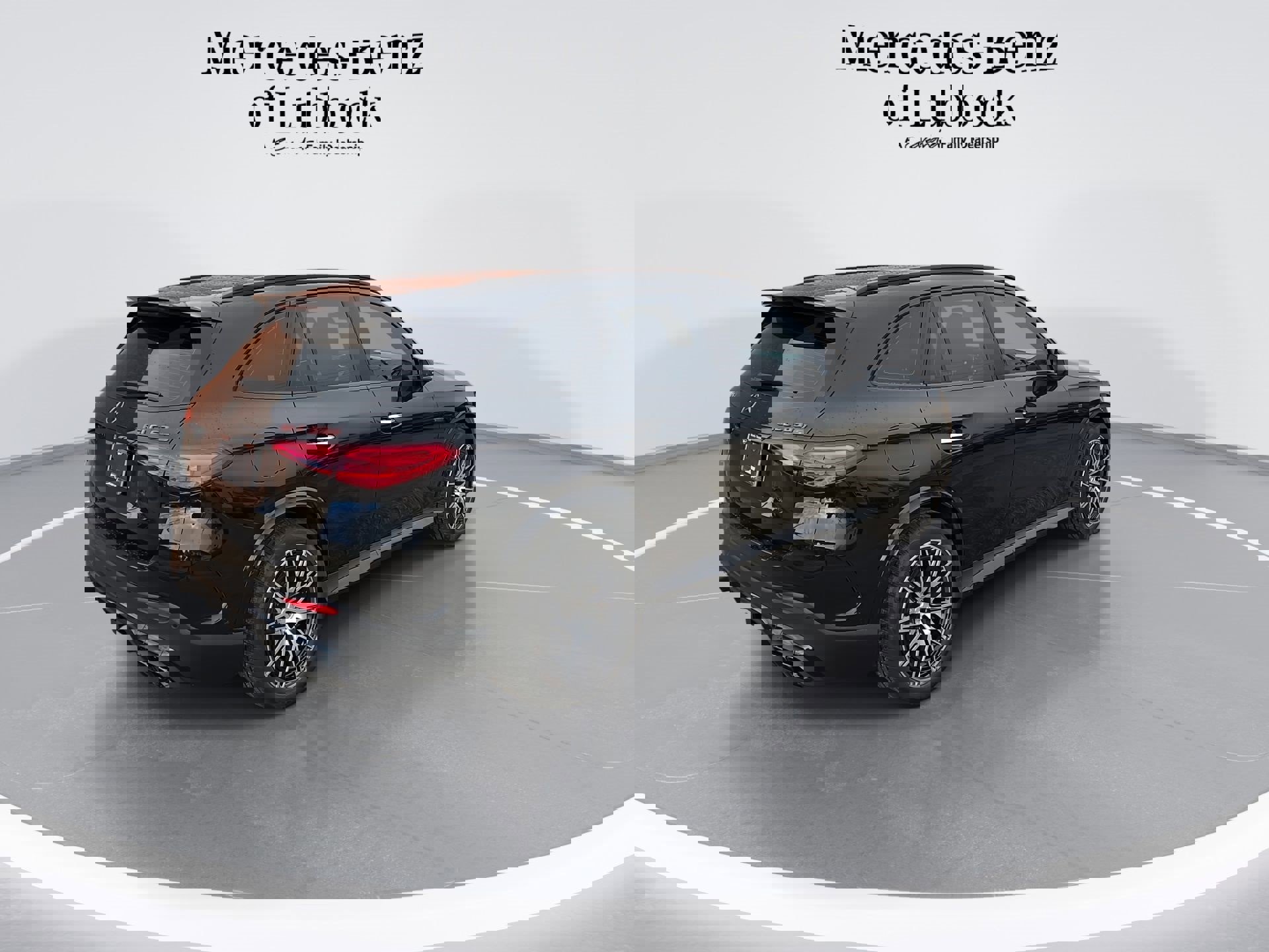 New 2025 Mercedes-Benz GLC 63 AMG S image 8