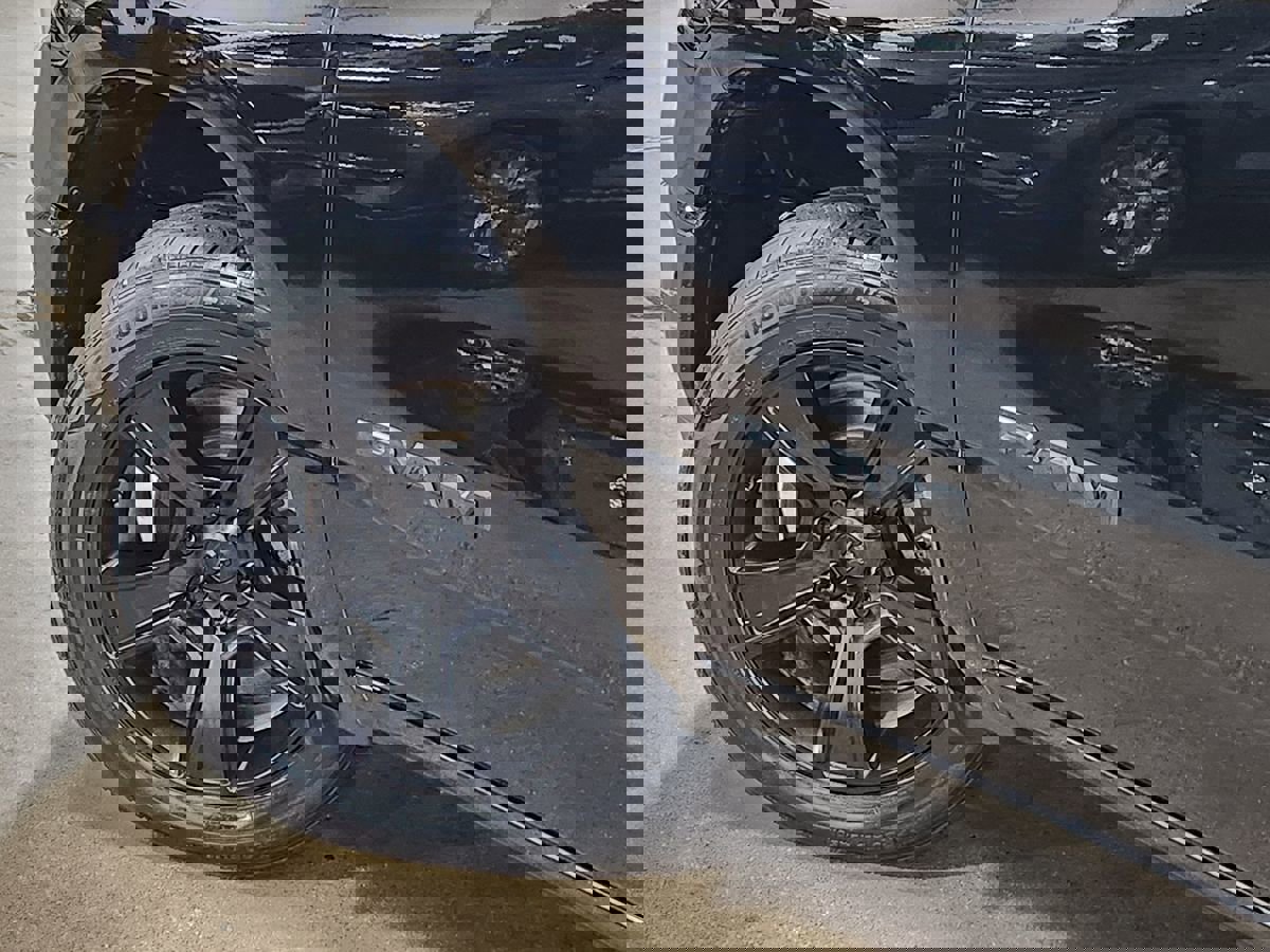 Used 2021 RAM 1500 Lone Star image 23