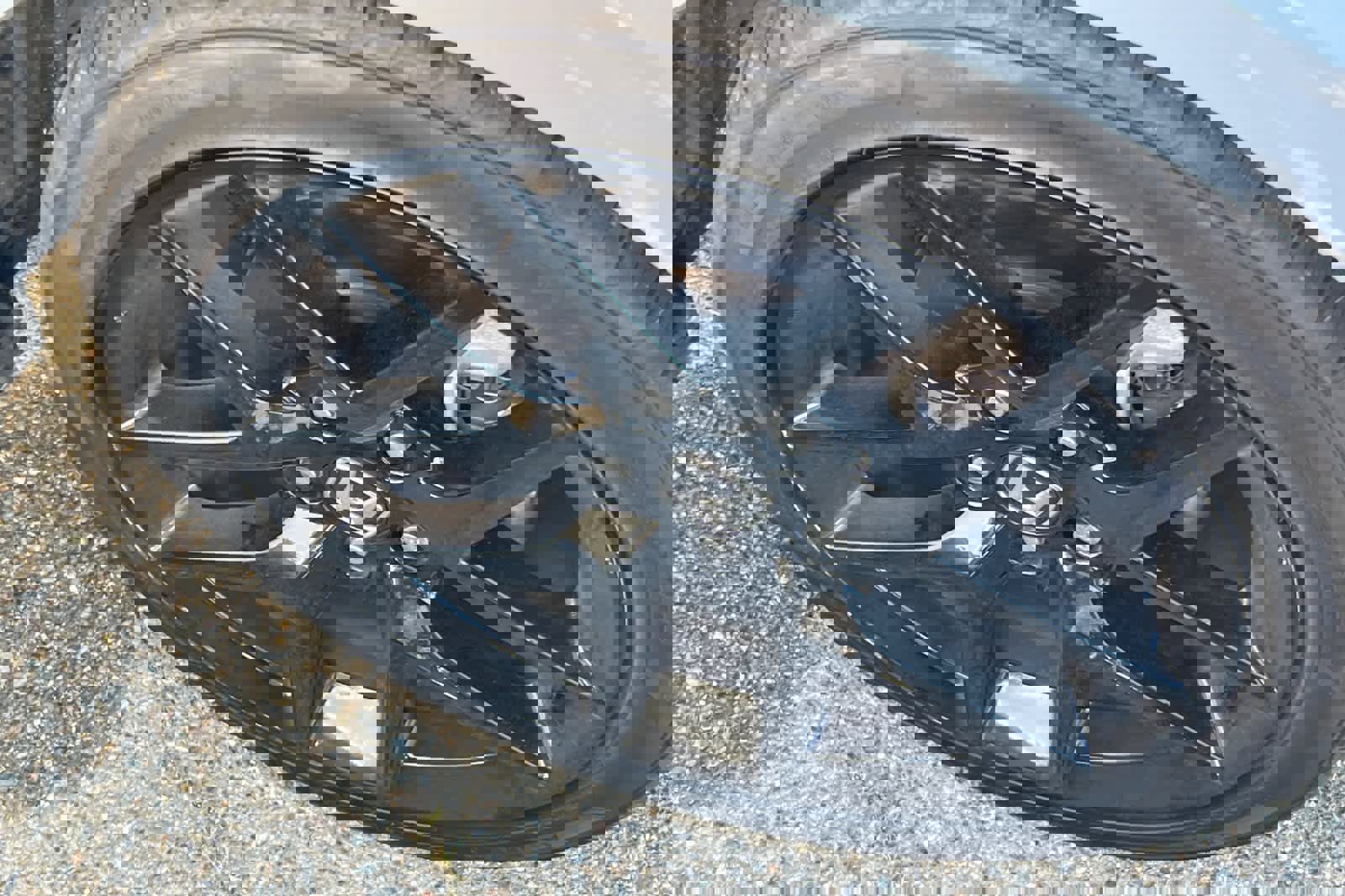 Used 2024 Honda Civic Sport image 15