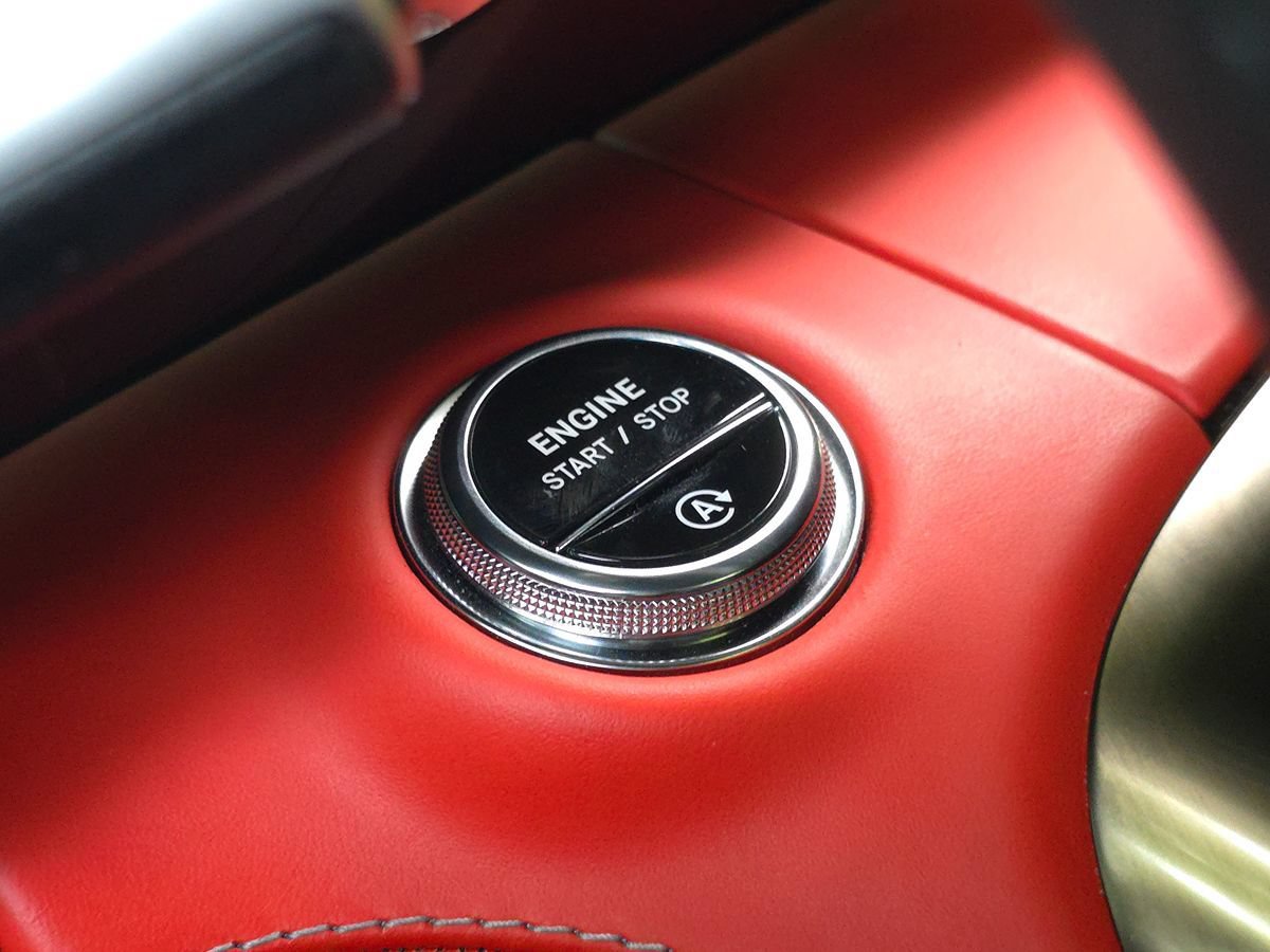 Used 2023 Mercedes-Benz SL 43 AMG image 63