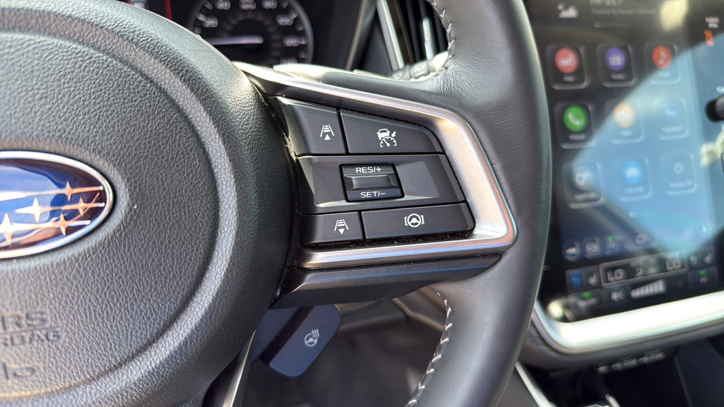Used 2023 Subaru Outback Touring XT AWD/4WD image 29