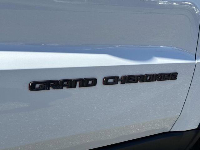 Used 2019 Jeep Grand Cherokee Trailhawk w/ Trailhawk Luxury Group image 26